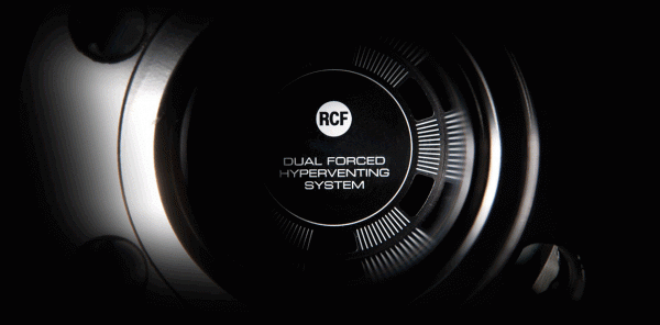 【草莓视频污在线观看音响】RCF精密喇叭单元产品特点